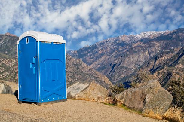 Best Portable Restroom Maintenance and Cleaning  in Bazon, CA
