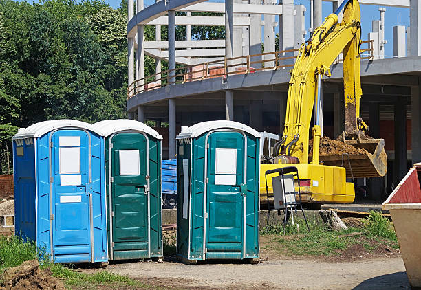 Best Standard Portable Toilet Rental  in Bazon, CA