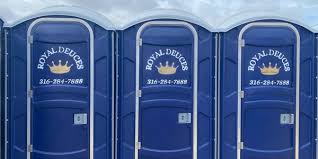 Portable Toilets for Parks and Recreation Areas in Cabazon, CA